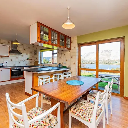 Red Island House Holiday home