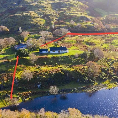 Red Island House *